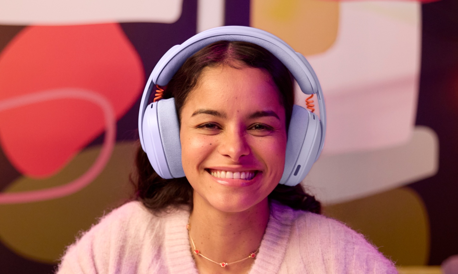 Logitech pokazał tanie słuchawki dla graczy. Sprawdź, co potrafią