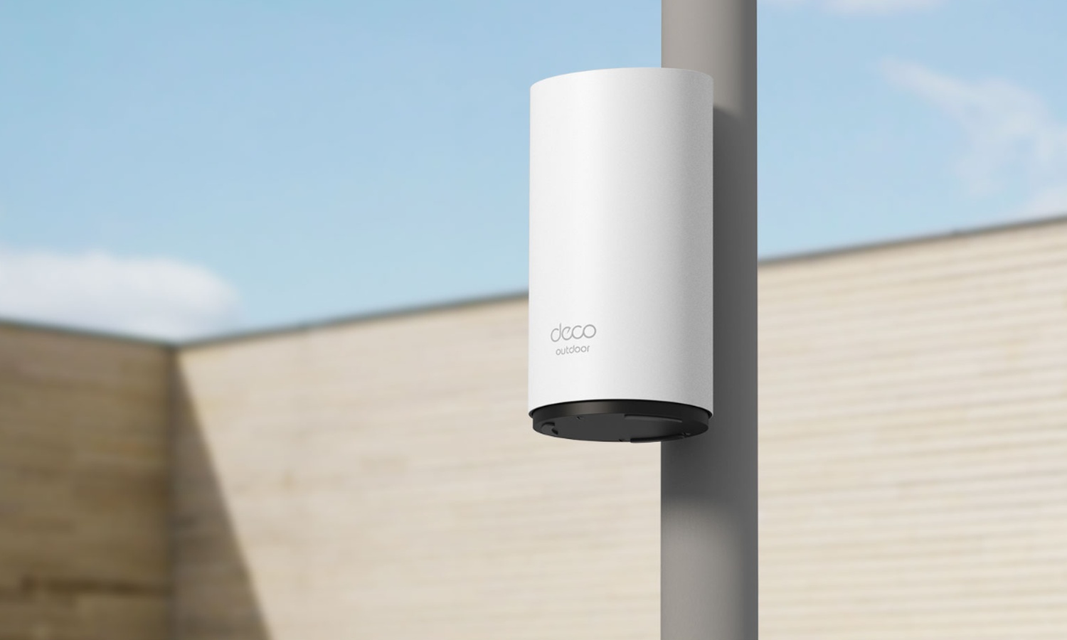 TP-Link wprowadza Wi-Fi 7 do ogrodu i na taras