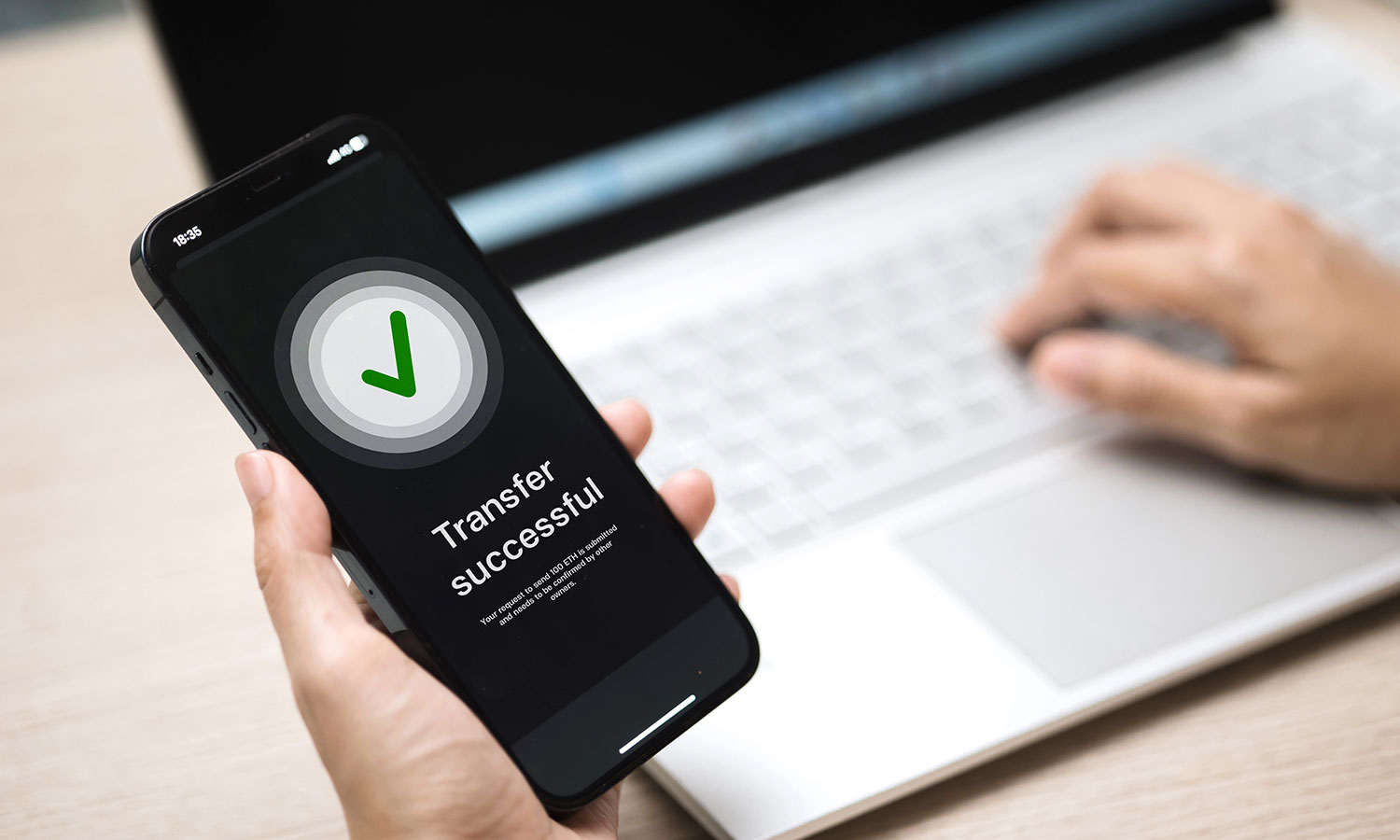 Nowe konto w bankowości elektronicznej. Unikaj takiej wersji jak ognia