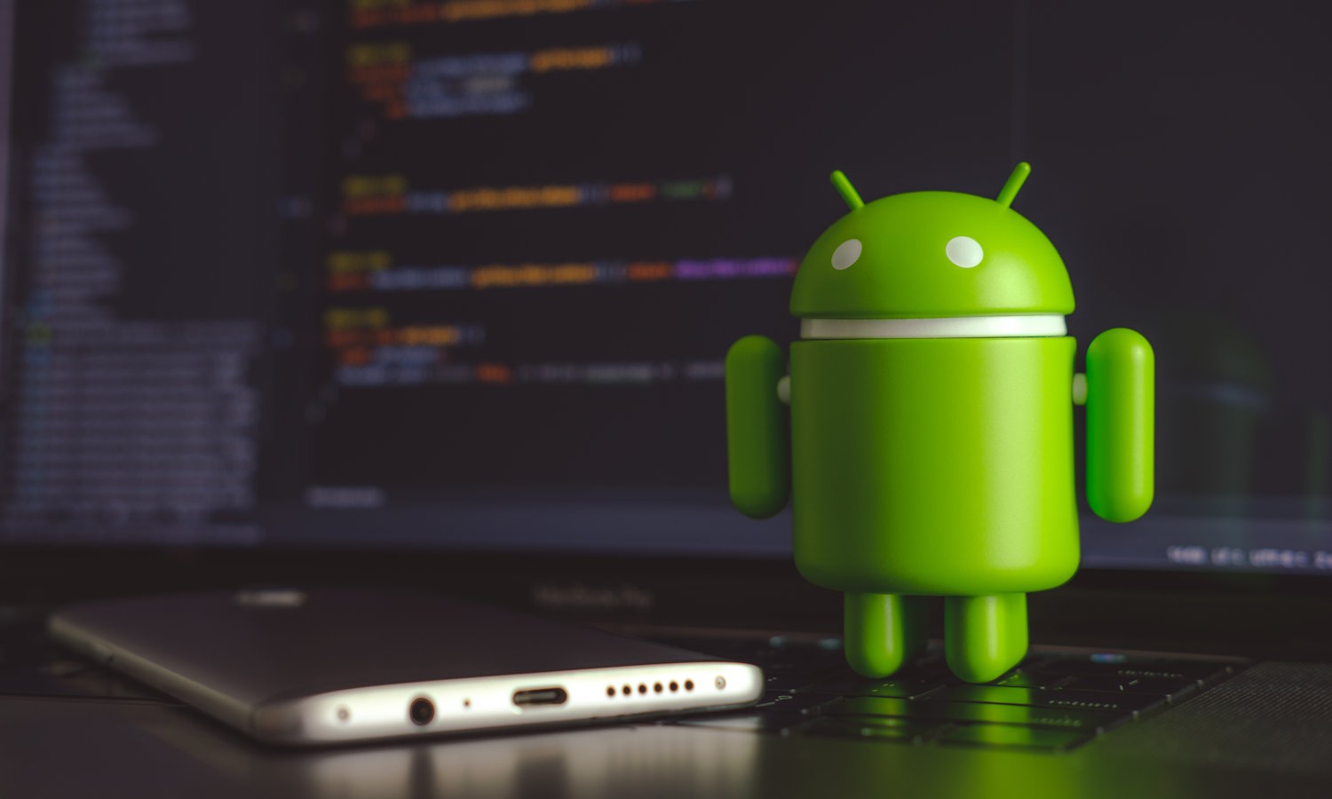 Android zmierza na komputery. Jest tylko jeden problem