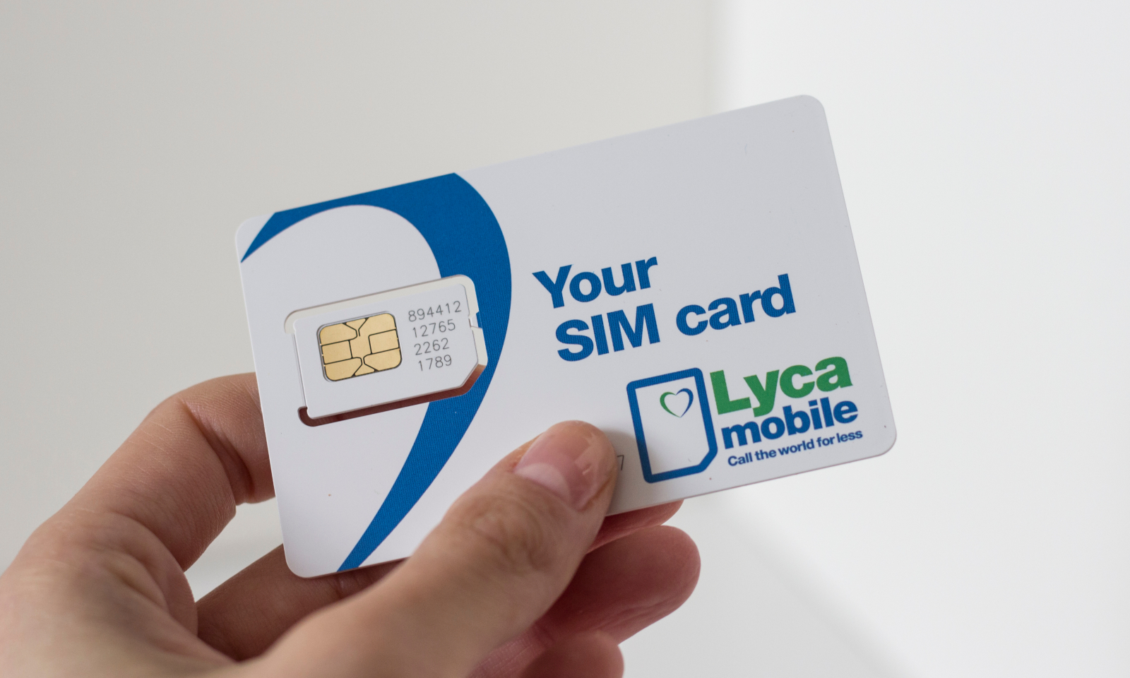 Lyca Mobile z dużym ułatwieniem dla klientów. Chodzi o SIM i eSIM