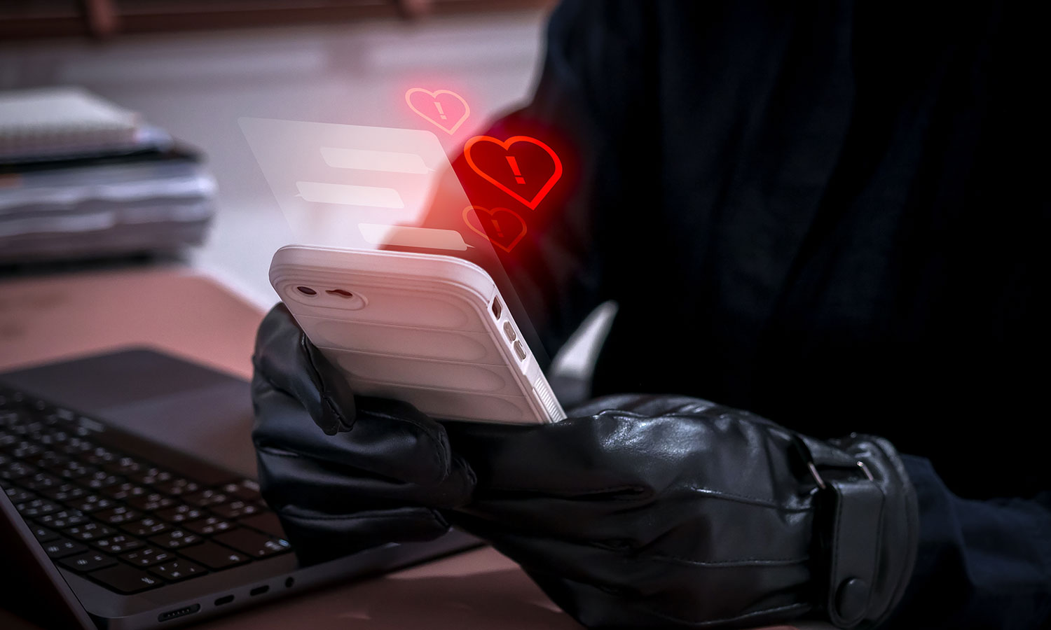 Brawurowe oszustwo w Krakowie. Zaczęło się od popularnej aplikacji