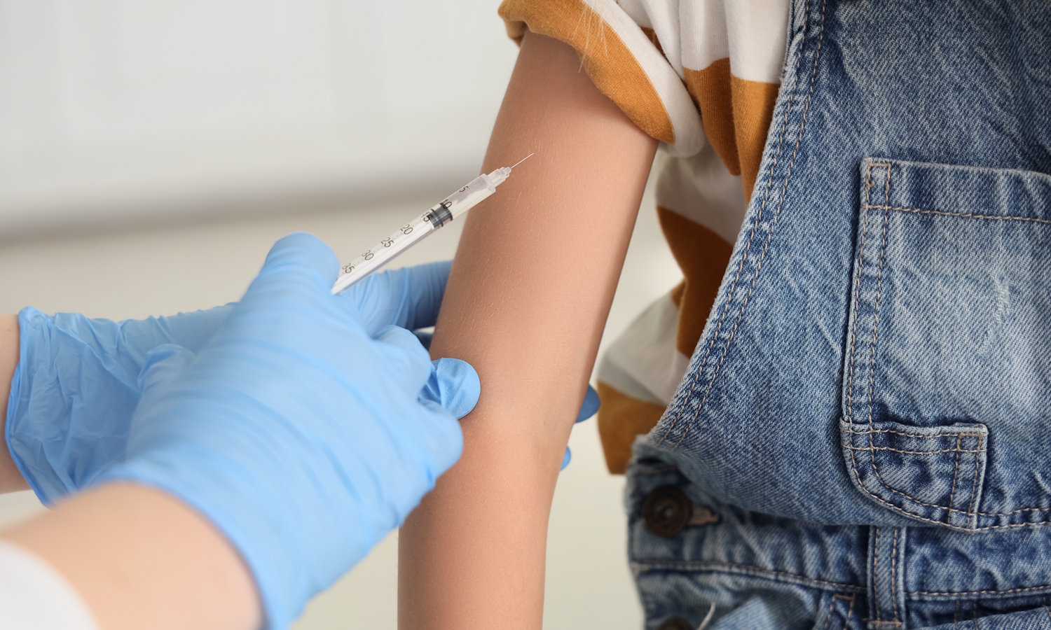 W Polsce nowe, obowiązkowe szczepienie od stycznia 2027. To już pewne