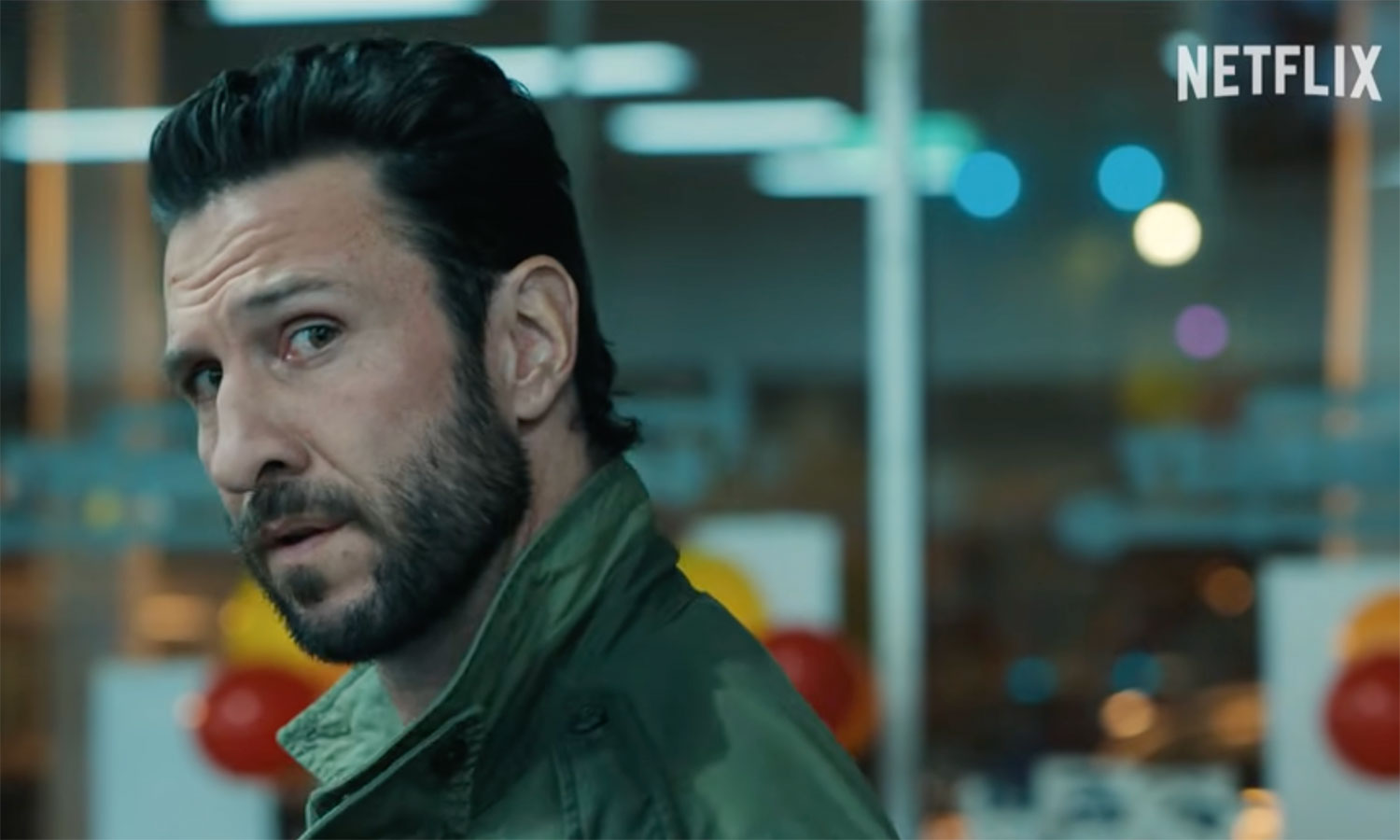 Polacy stracili głowę dla tego serialu. Już miesiąc w top 10 Netflixa