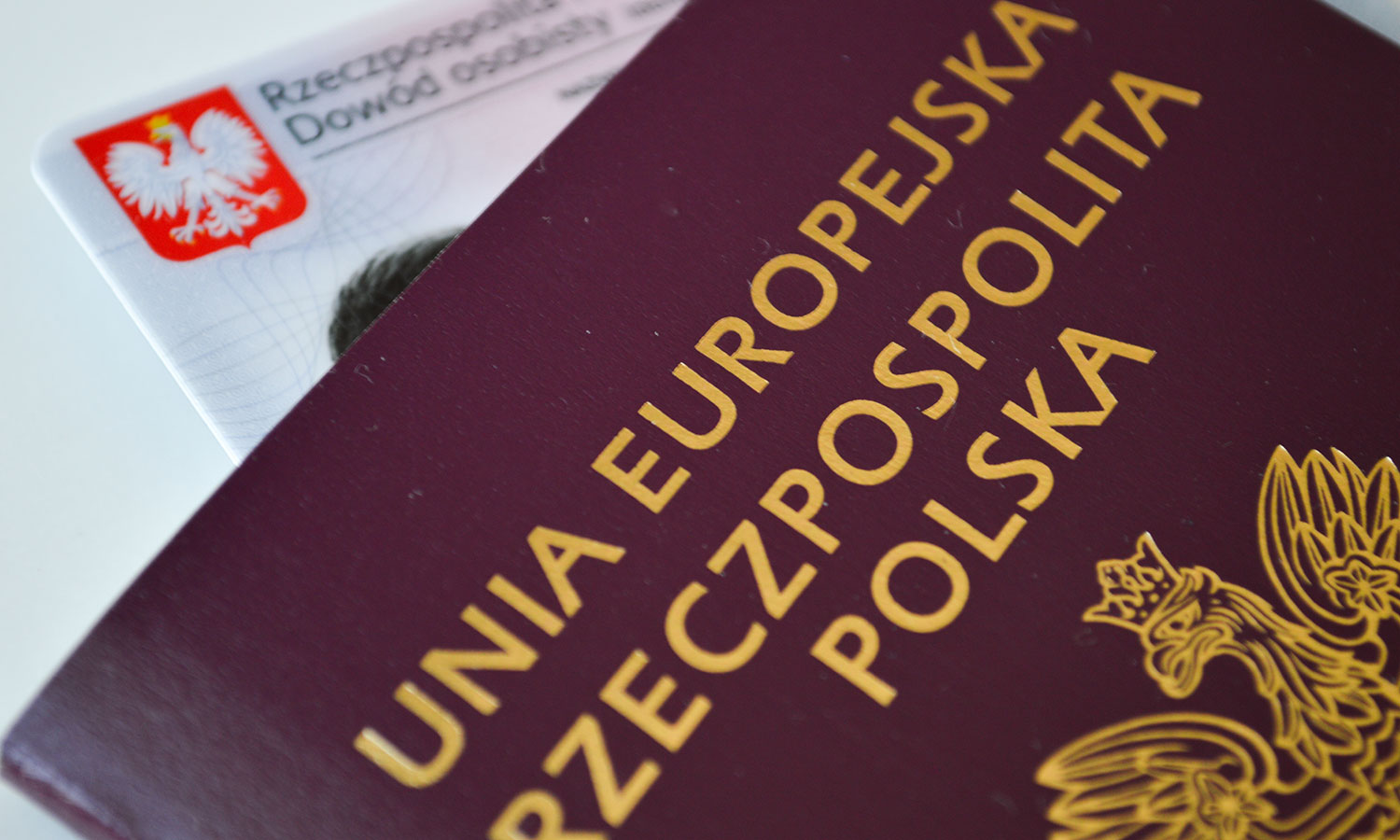 Polacy dostaną nowe dokumenty. Urzędnicy szykują niezłą rewolucję