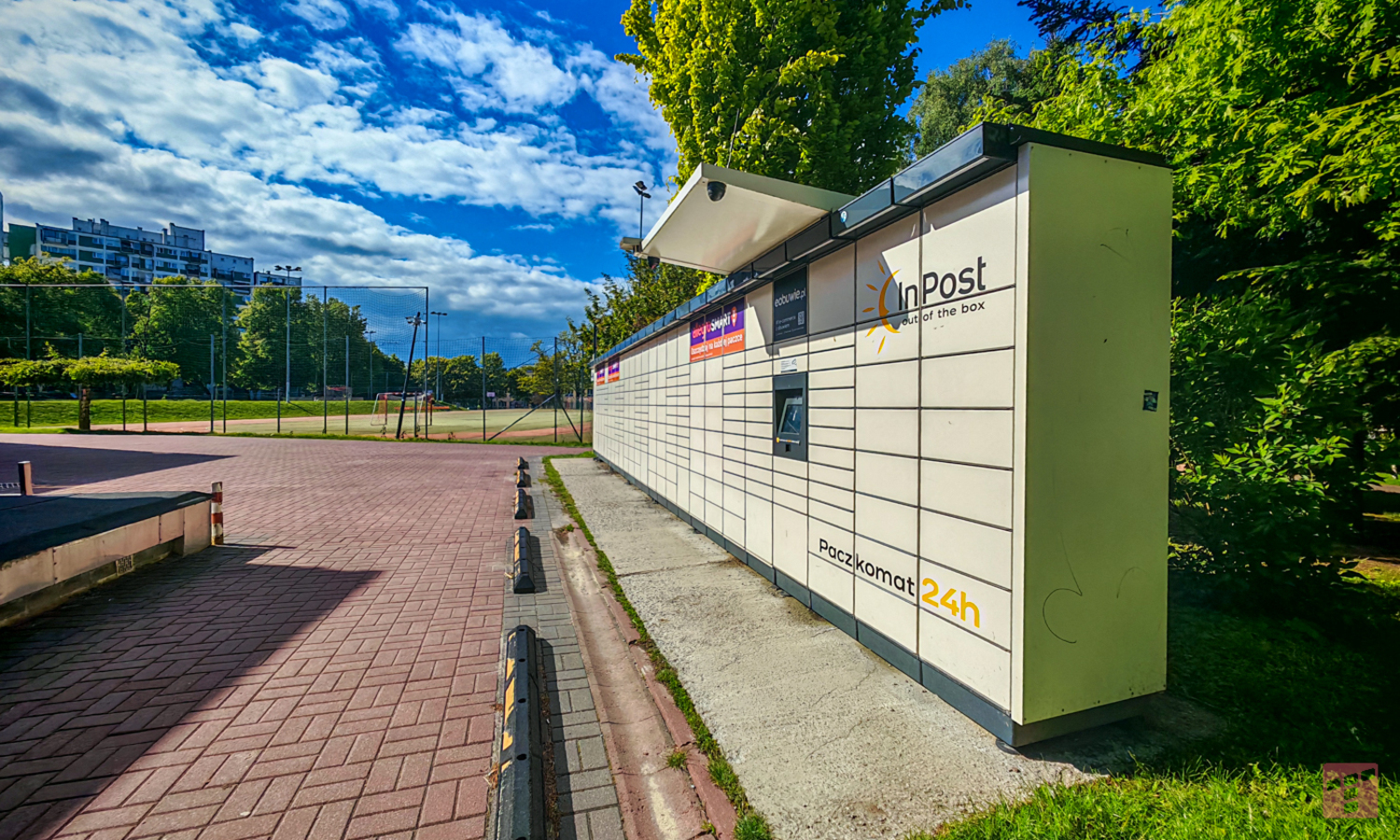 Brzoska chciał czy musiał, czyli co wynika z przejęcia InPostu?