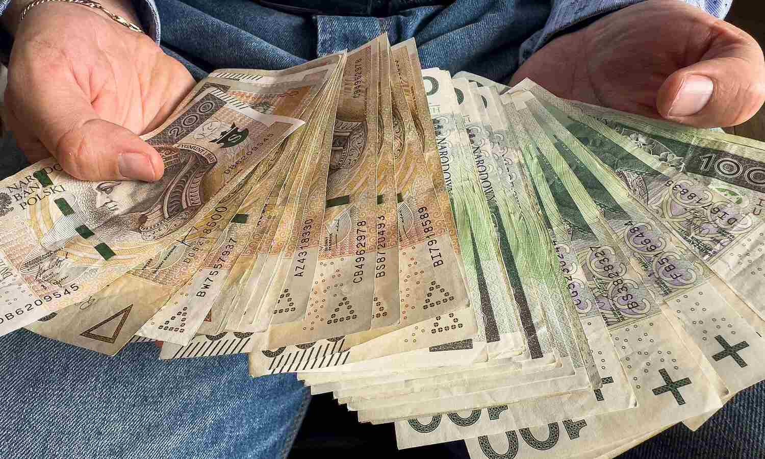 Europejski Bank Centralny ostrzega przed blokadą kont bankowych