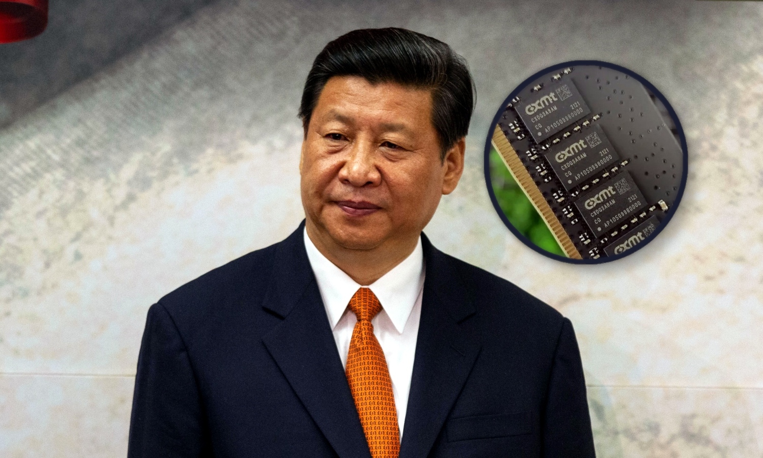 Kryzys RAM wymyka się spod kontroli. Firmy szukają ratunku w Chinach