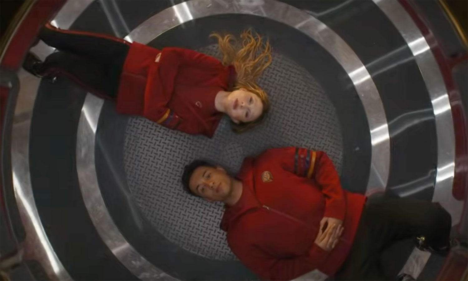 To już dziś. Premiera najbardziej kontrowersyjnego serialu sci-fi