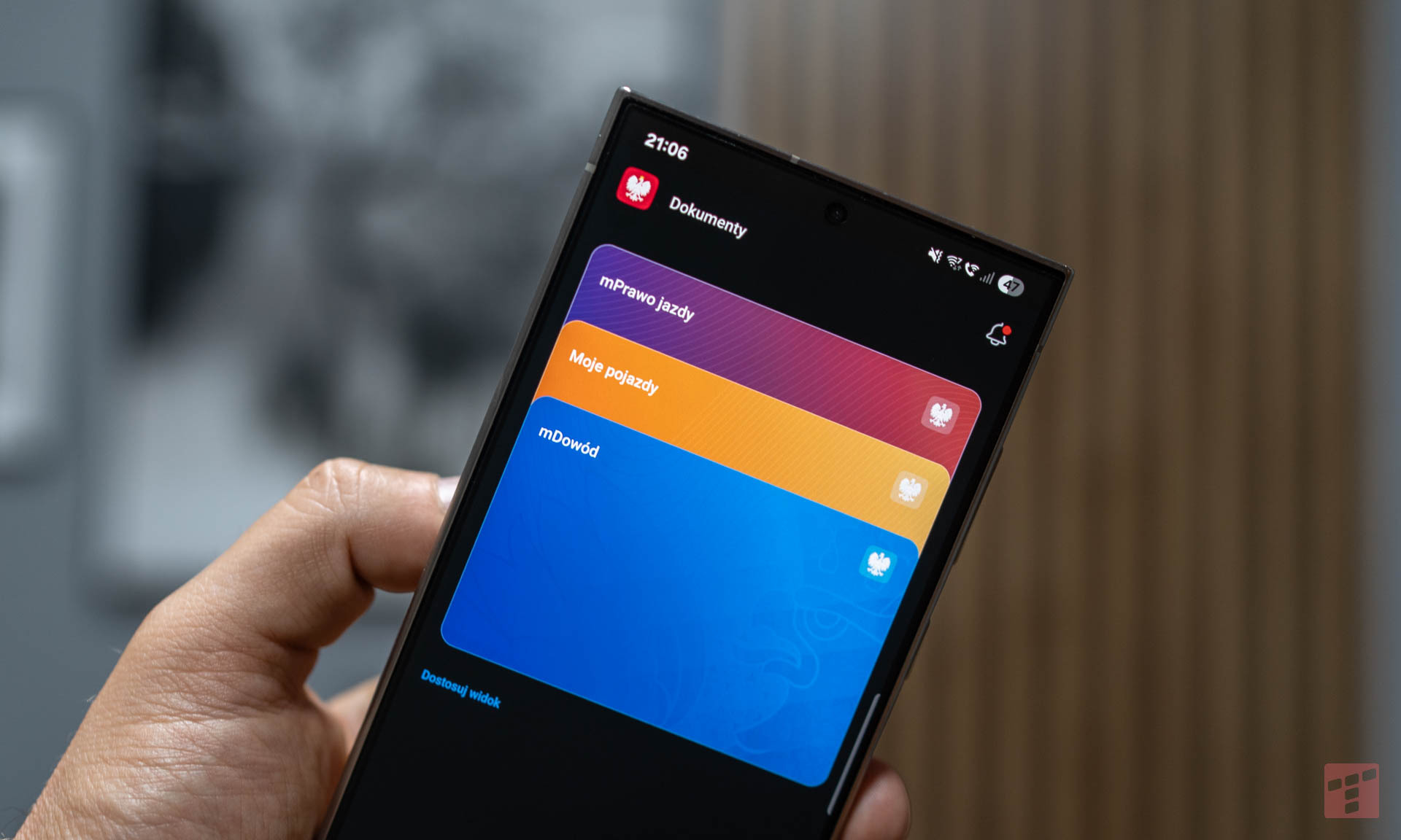 Zaktualizuj mObywatela. Nowa funkcja ratuje skórę