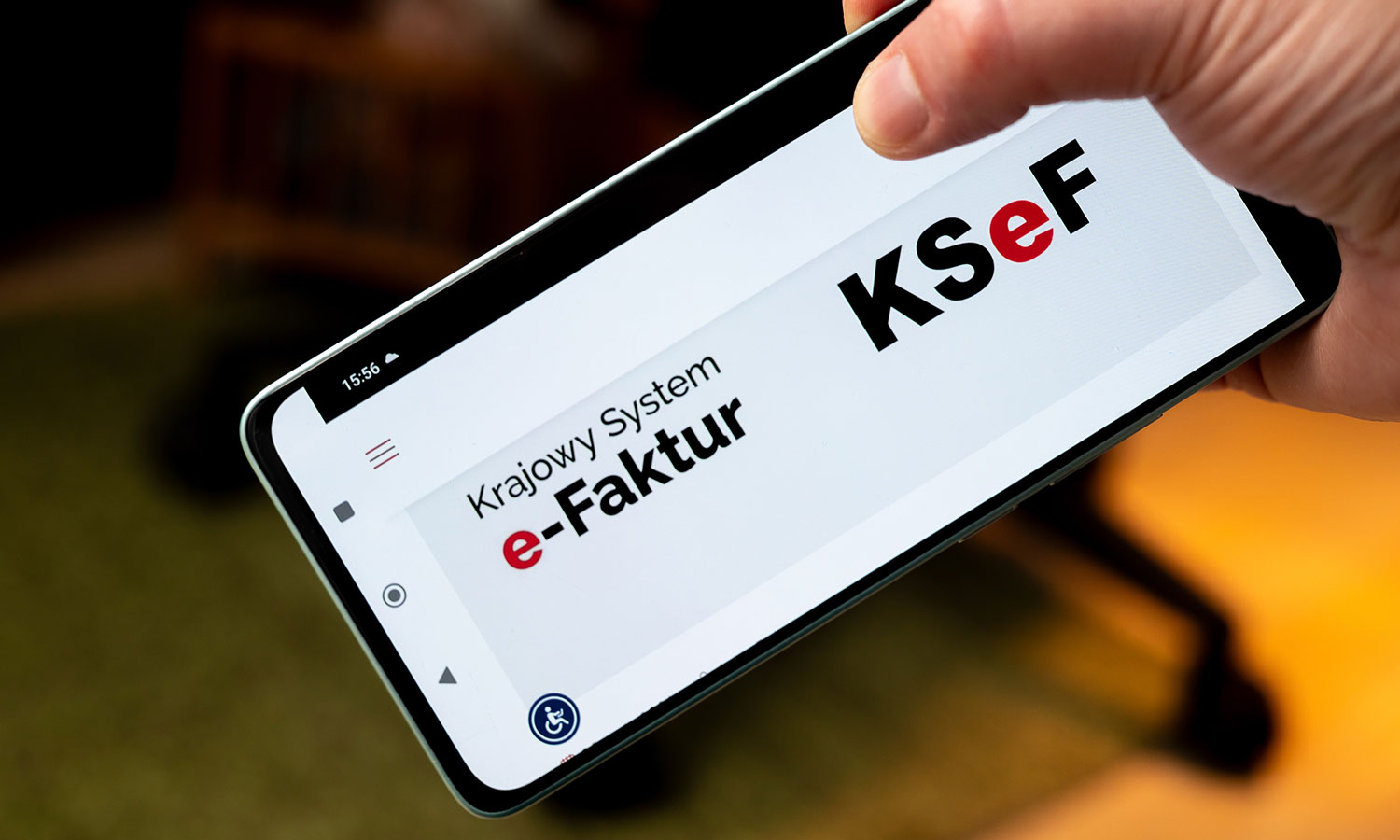 KSeF jest z nami 5 dni, a już pojawiło się zagrożenie