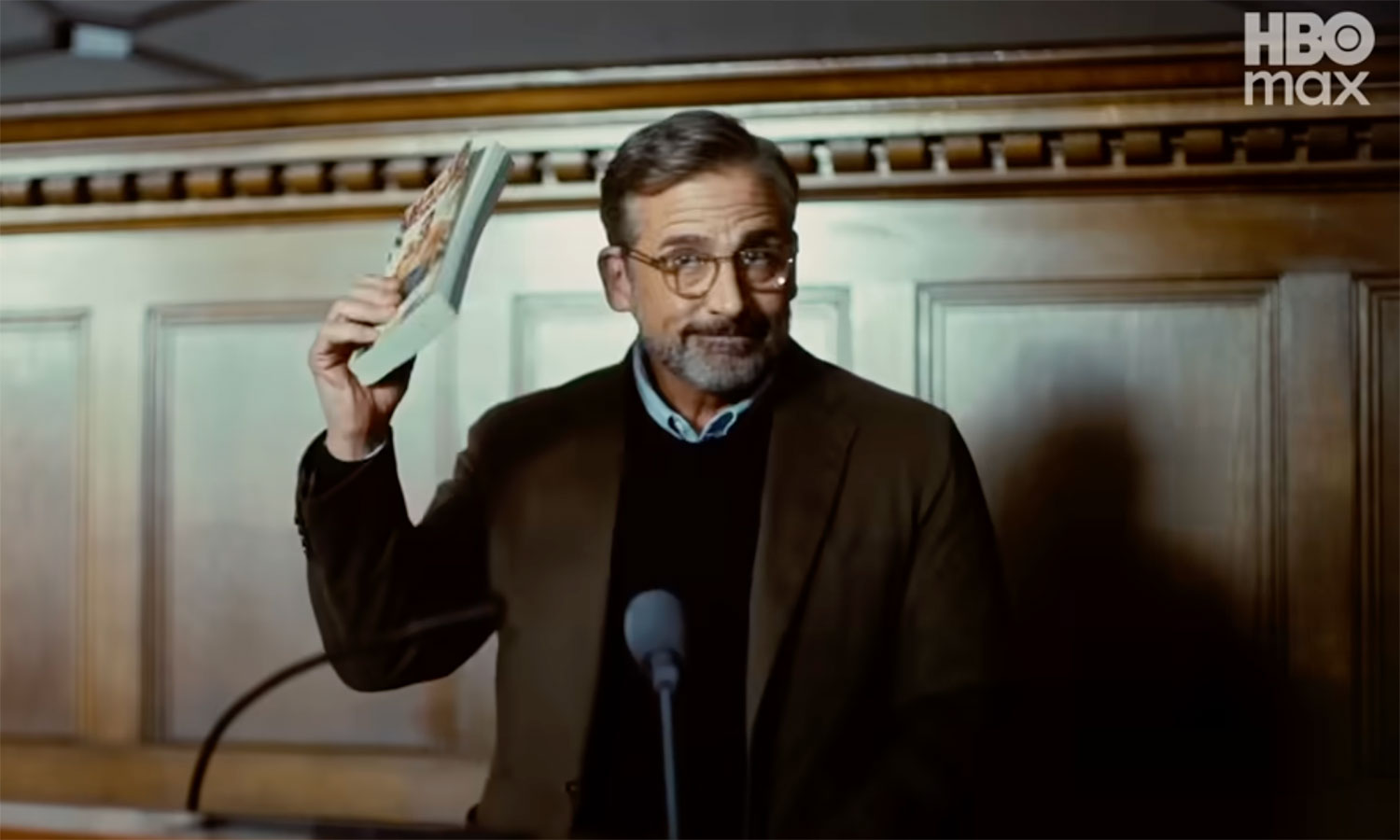 HBO szykuje serialową petardę. 10 odcinków to może być za mało