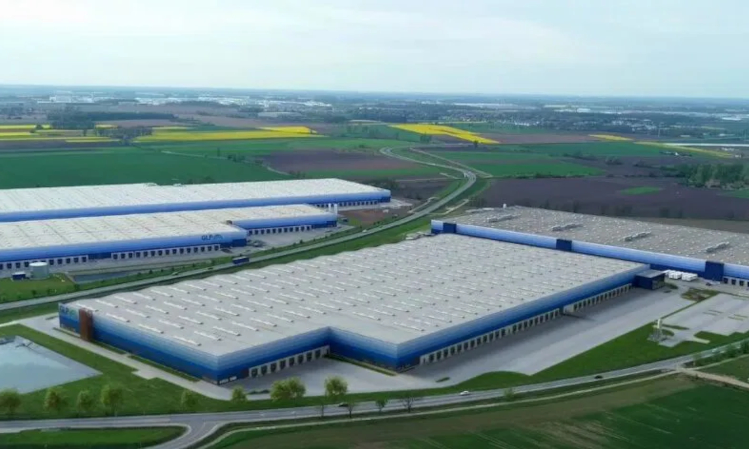 Chiński gigant otworzy fabrykę w Polsce. To miejsce pracy dla 400 osób