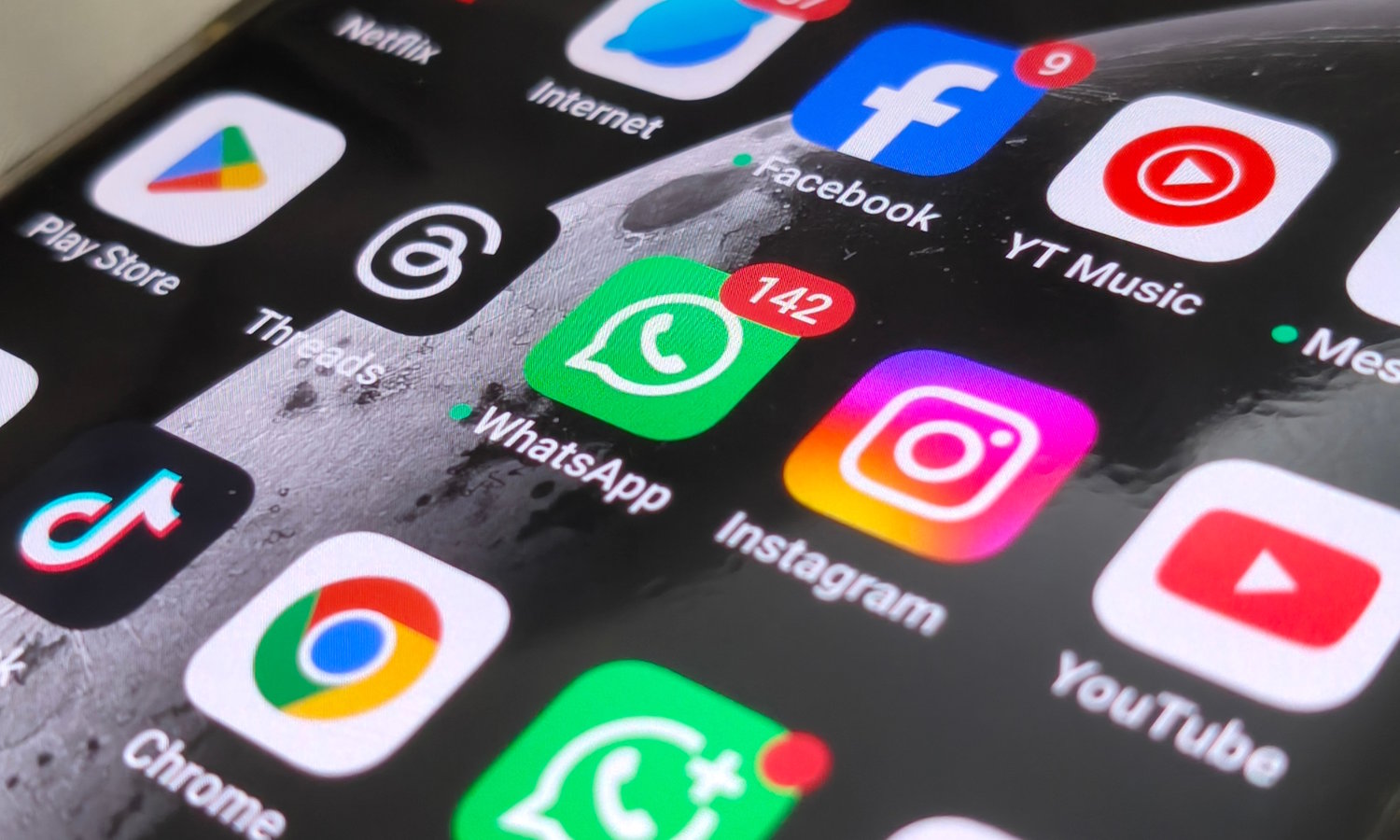 Zainstalowałeś te aplikacje? To był błąd - ostrzega rządowa agencja