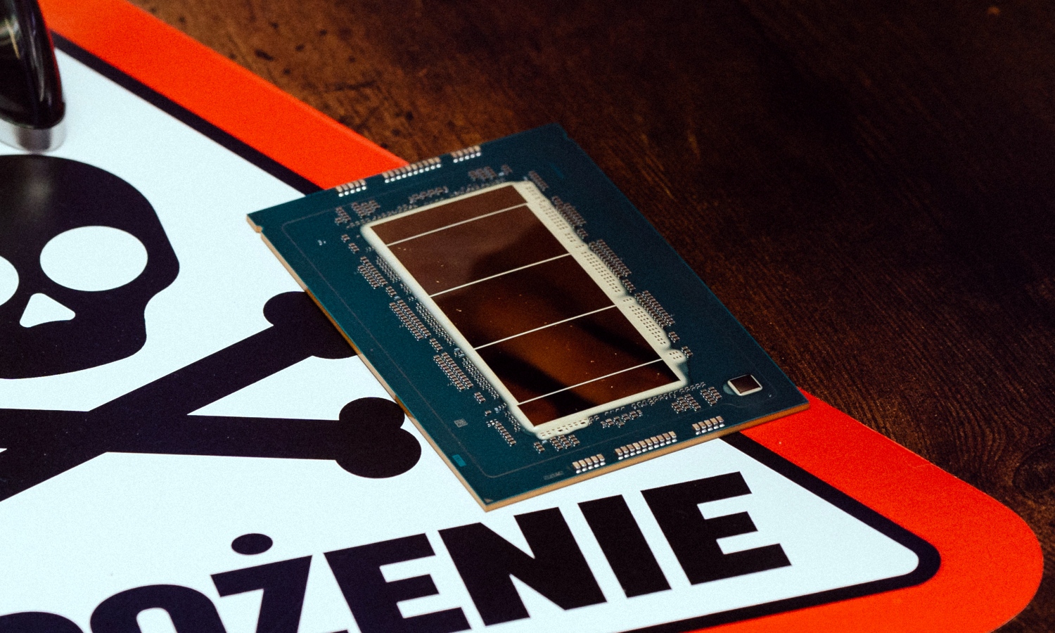 AMD i Intel mają "problem". Popyt przewyższa podaż