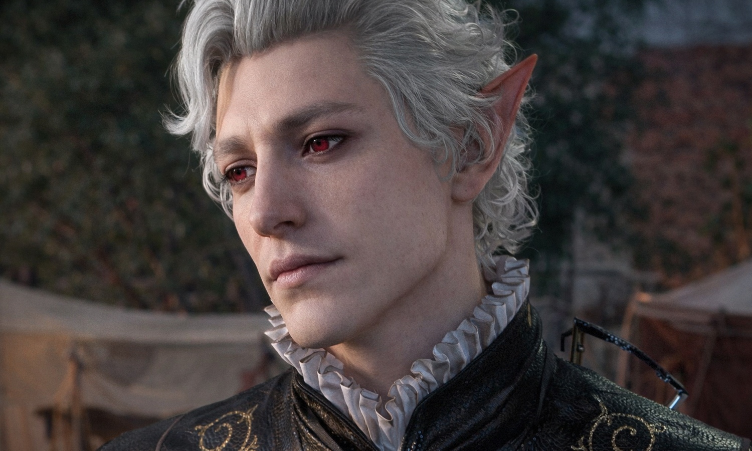 Baldur's Gate 3 z własnym serialem. Zrobi go HBO