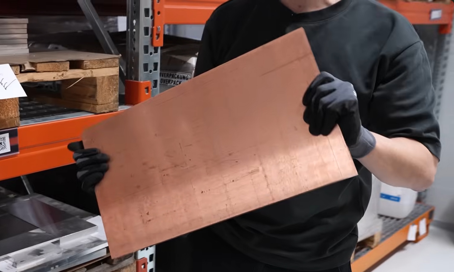 Ceny sprzętu znowu w górę. Wszystko z powodu drogiej miedzi