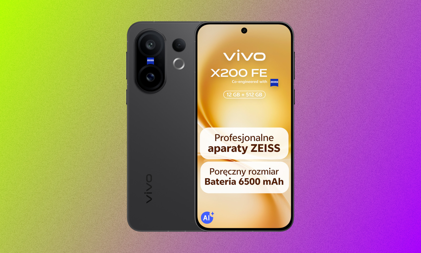 Szukasz małego telefonu? Sprawdź nasze TOP 5 na luty 2026