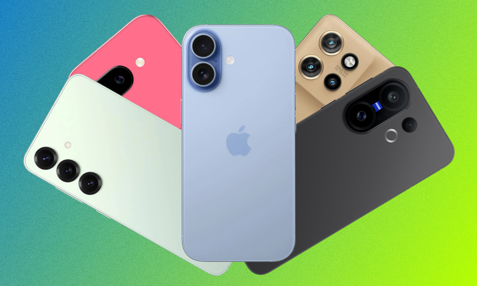 Szukasz małego telefonu? Sprawdź nasze TOP 5 na luty 2026