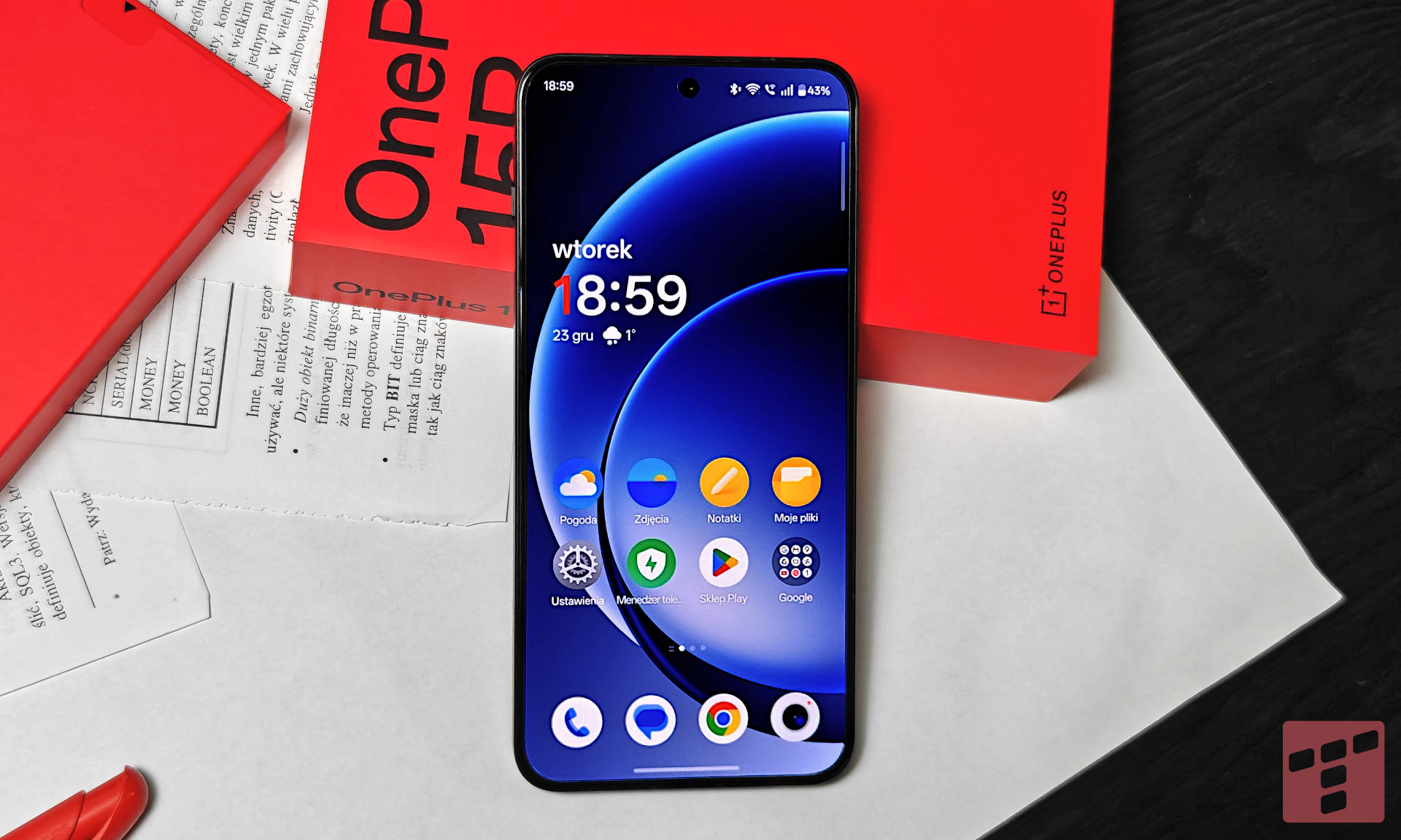 1,7 mld użytkowników Androida ma problem. Telefon do wymiany