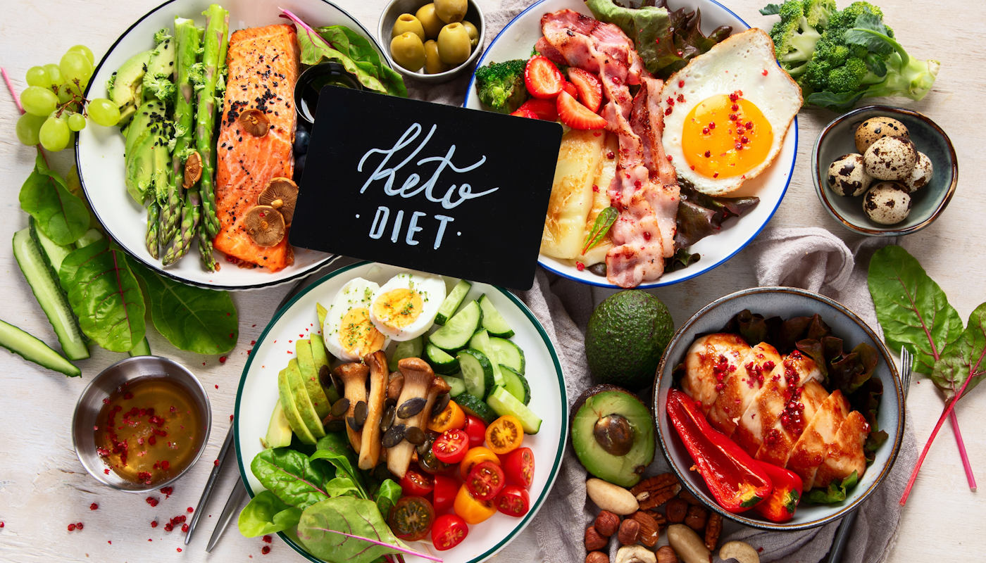 Dieta keto wyleczy schizofrenię? Oto co mówi nauka