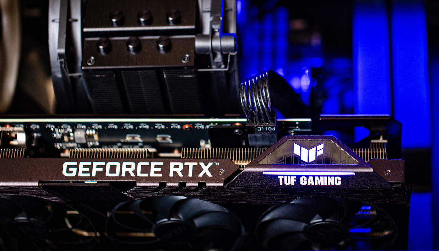 Gigantyczny skok wydajności. Twoja karta graficzna odczuje to wkrótce