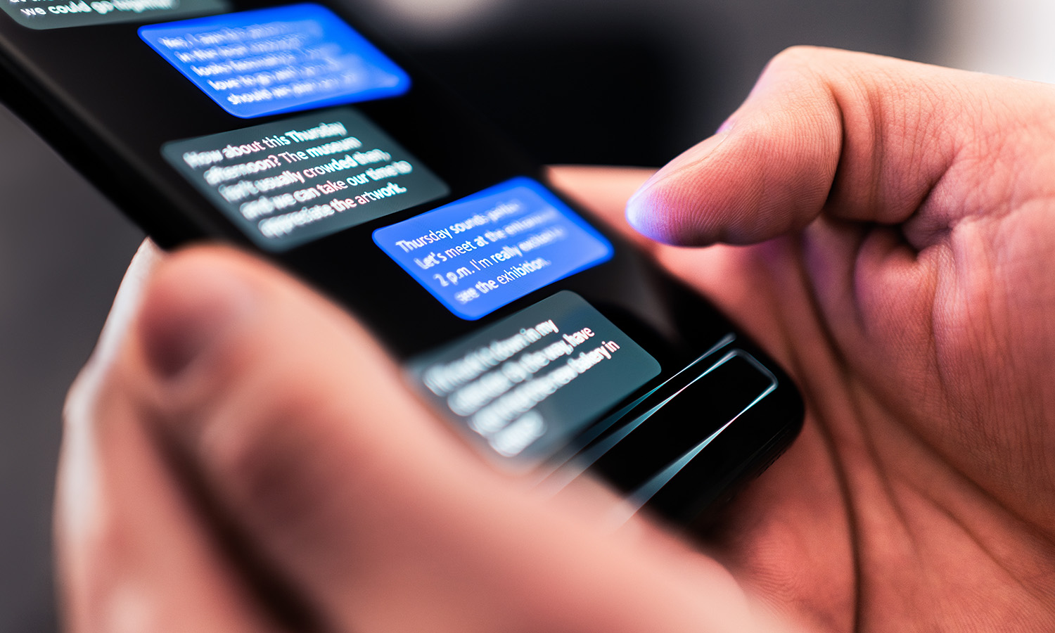 Atak na popularny komunikator. Niemeckie służby z apelem