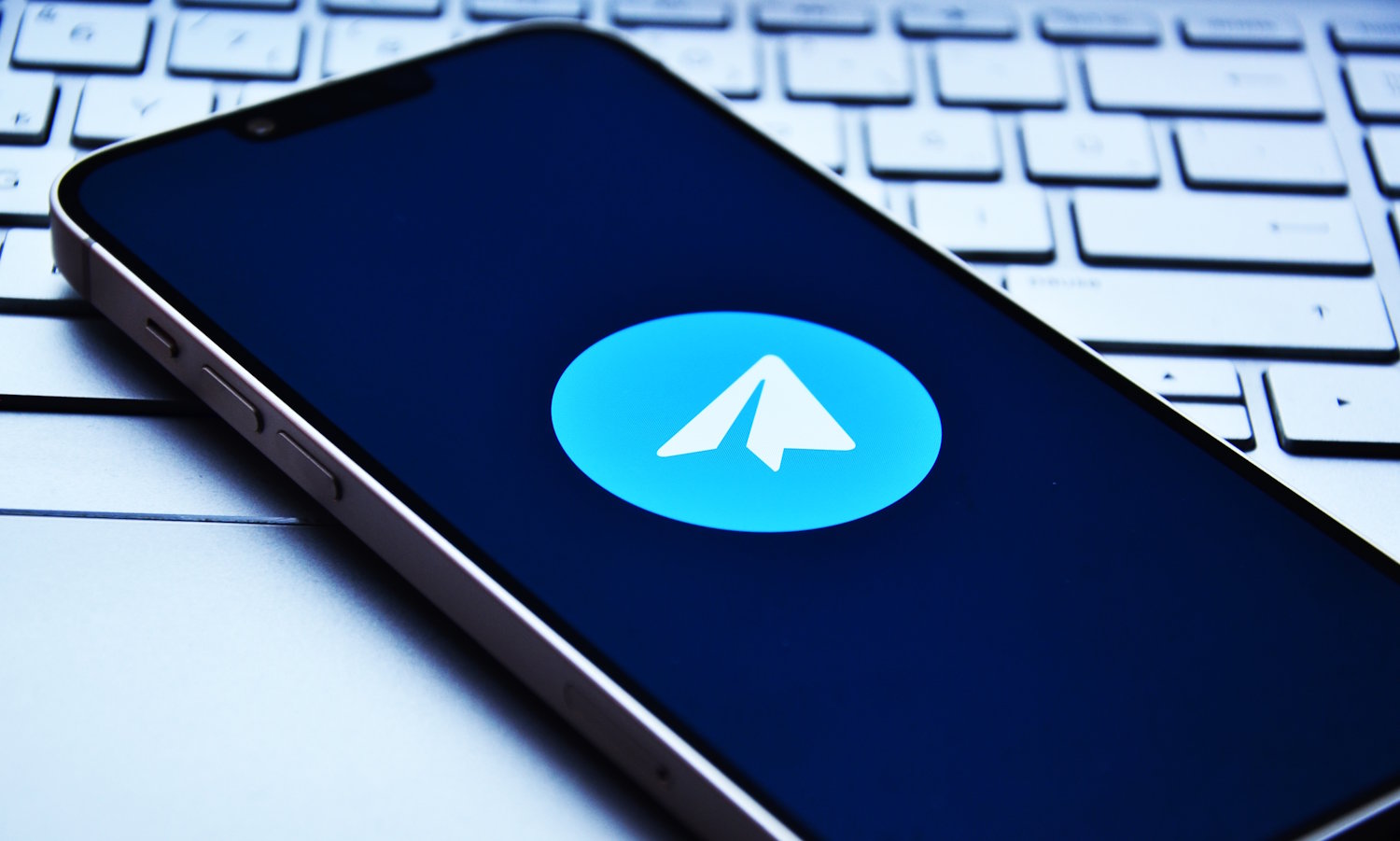 Zaktualizuj Telegrama. Zmienił się nie do poznania