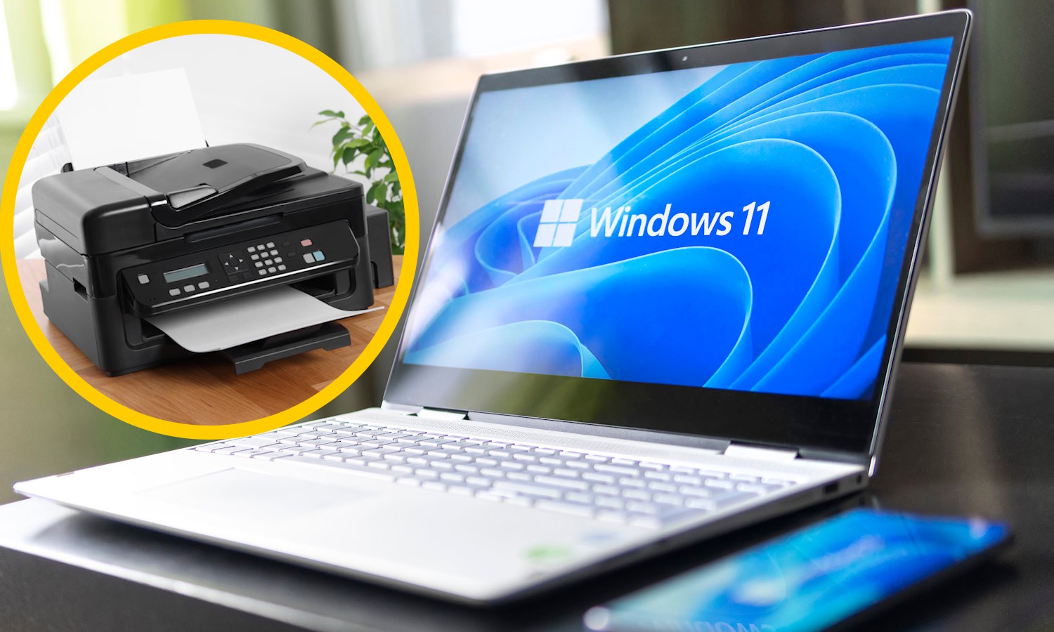 Windows z niemiłą niespodzianką. Część sprzętów przestanie działać