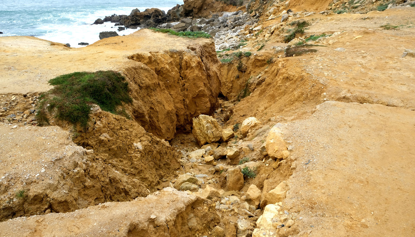 Skąd się biorą zmiany klimatu? Odpowiedź tkwi pod powierzchnią Ziemi