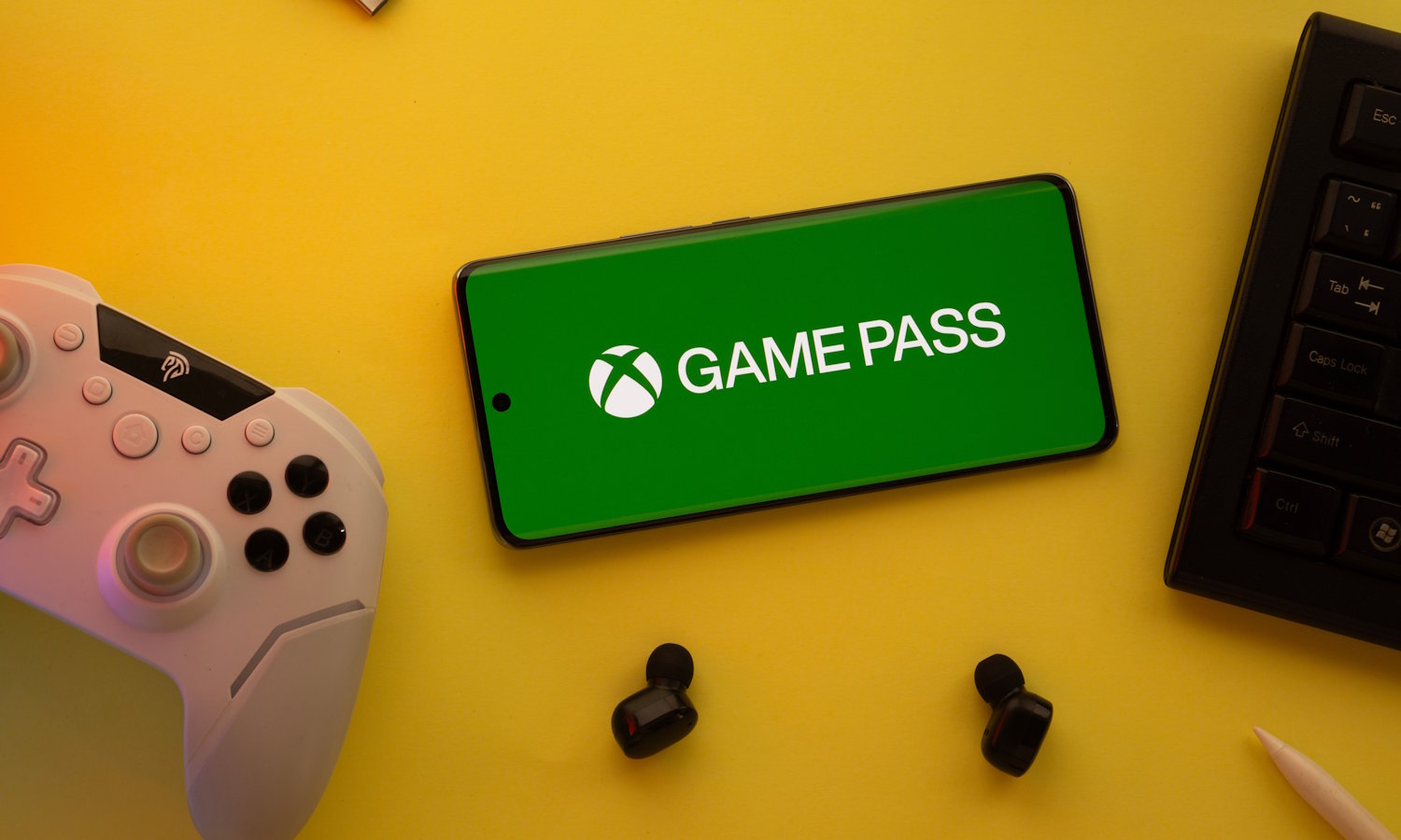 Xbox Game Pass. Zapłać więcej albo stracisz gry na premierę