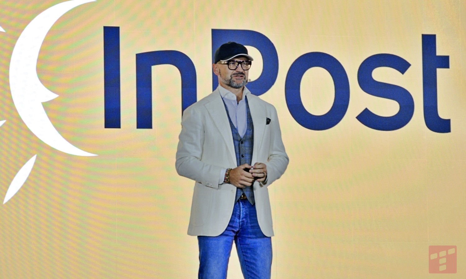 InPost sprzedany. Decyzja zapadła