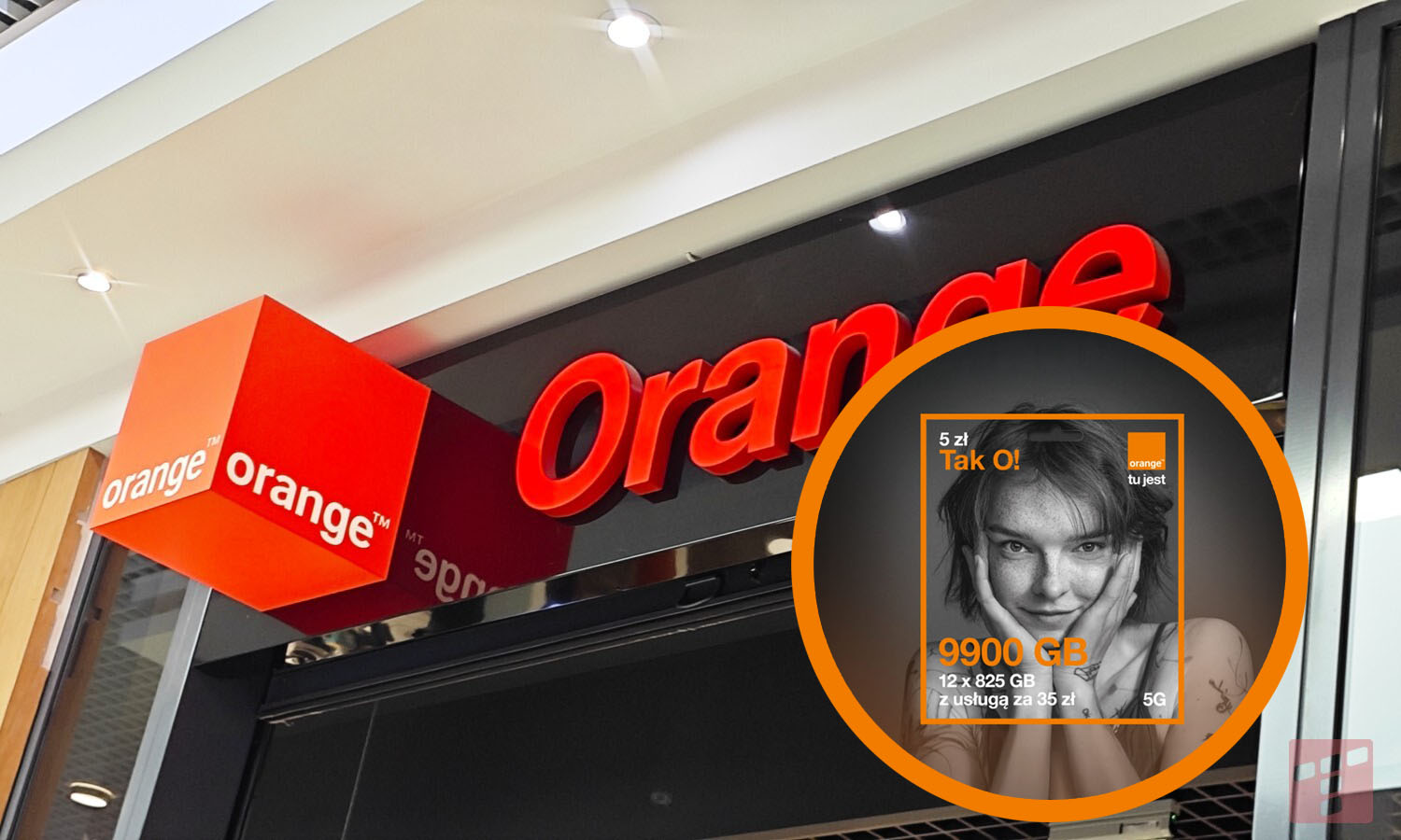 Orange zmienia zasady. Ważny komunikat dla "karciarzy"