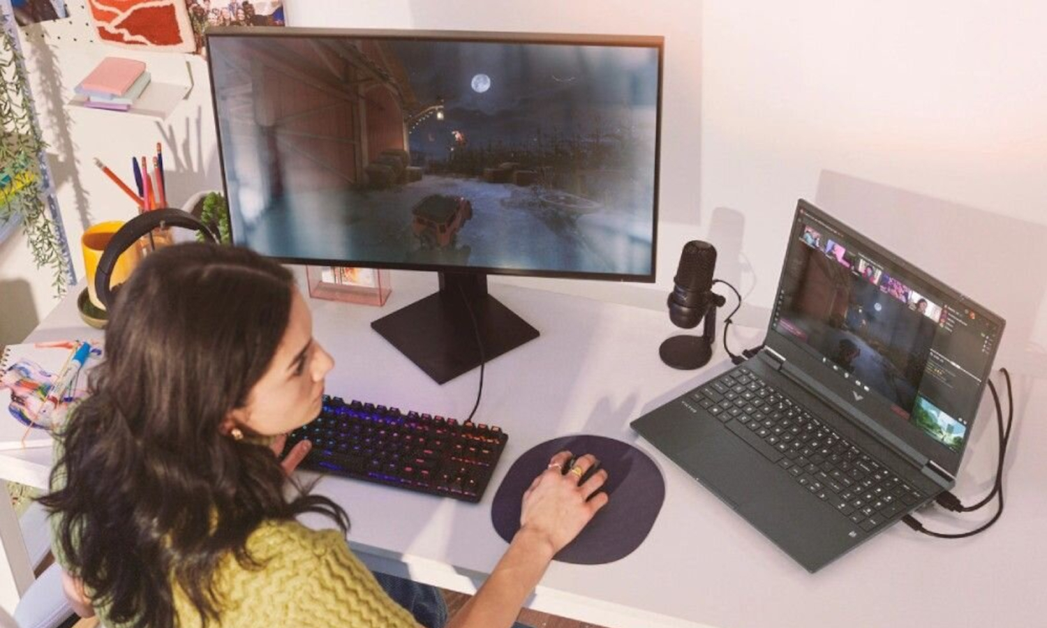 3799 zł i masz mocnego laptopa do gier pod przyszłą rozbudowę