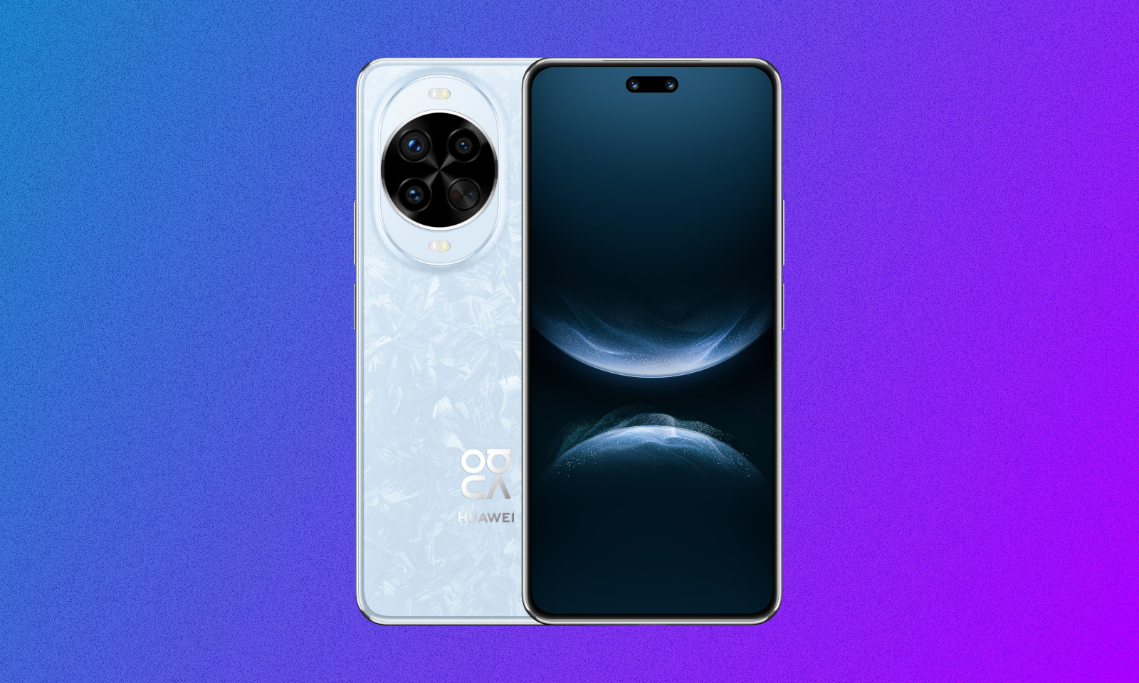 To jeszcze telefon czy już biżuteria? Przekonaj się, czemu wybrać Huawei Nova 14 Pro