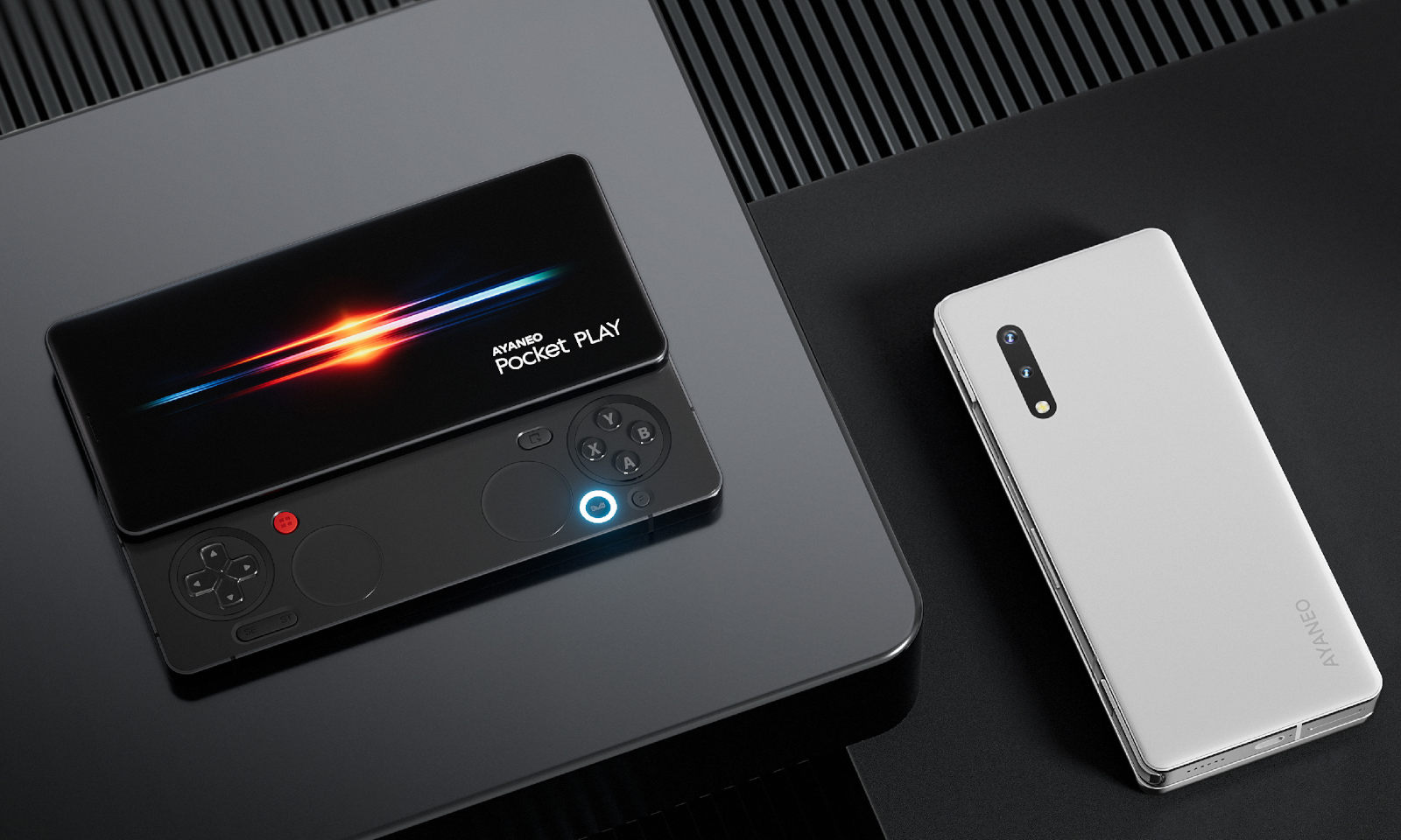 Reaktywacja Xperii Play coraz bliżej. Ayaneo Pocket PLAY już bez tajemnic