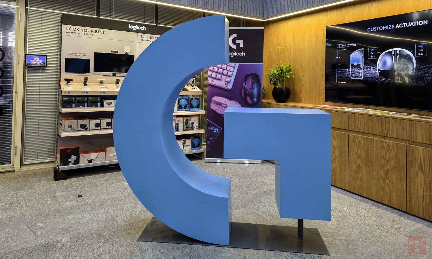 Byłem w tajnych laboratoriach Logitecha. Nowa myszka to istny kosmos