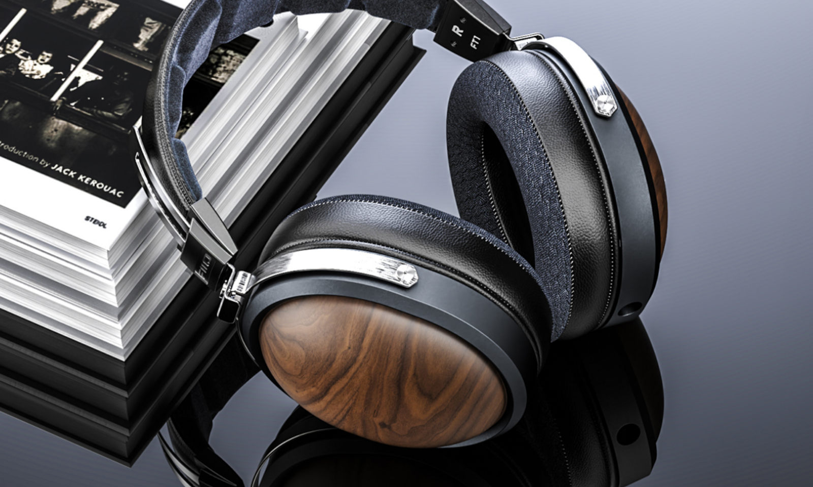 FiiO odkrywa karty: słuchawki FT1 w wersji Bluetooth i planary dla graczy