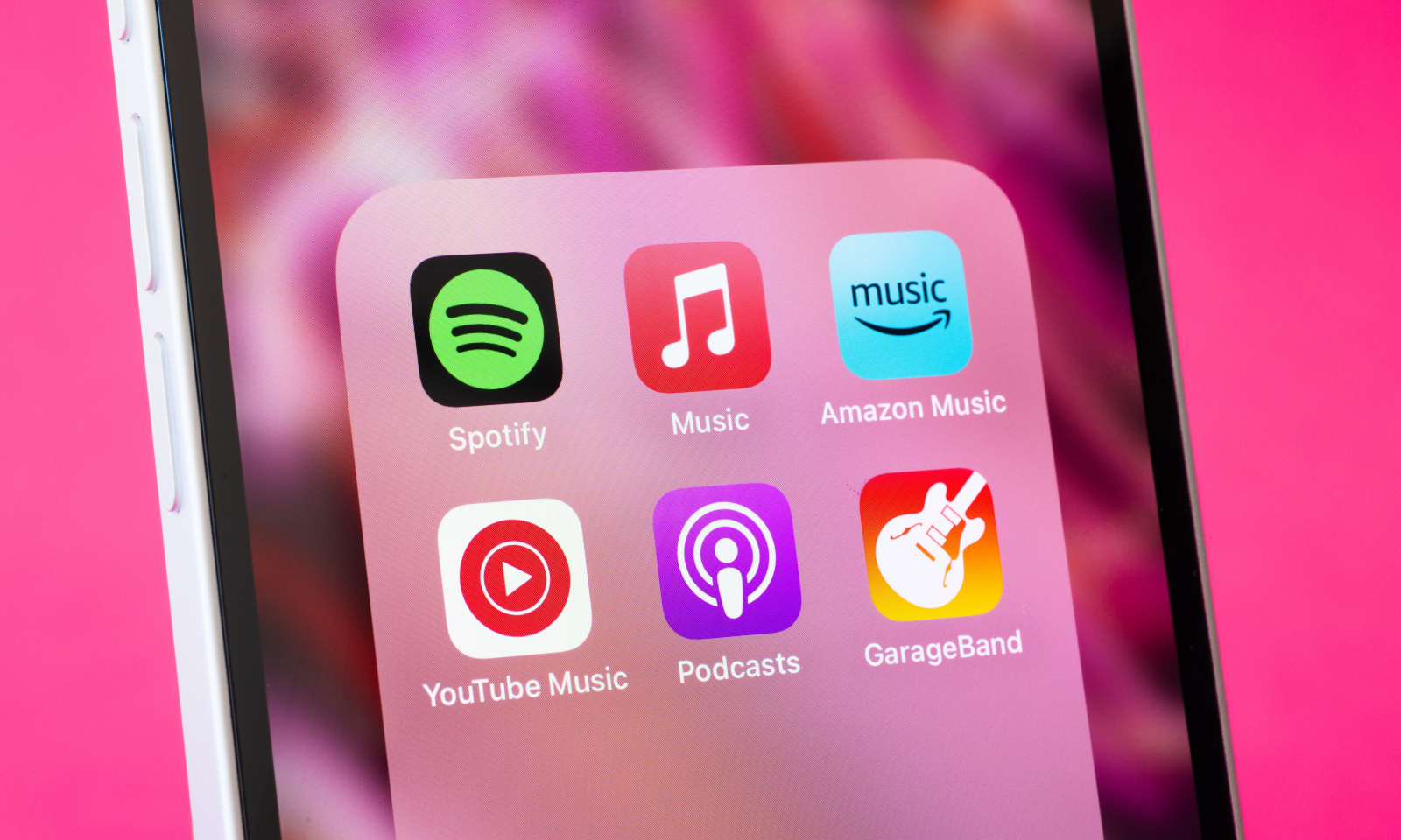 Google rzuca wyzwanie Spotify. YouTube Music z funkcją, której brakowało