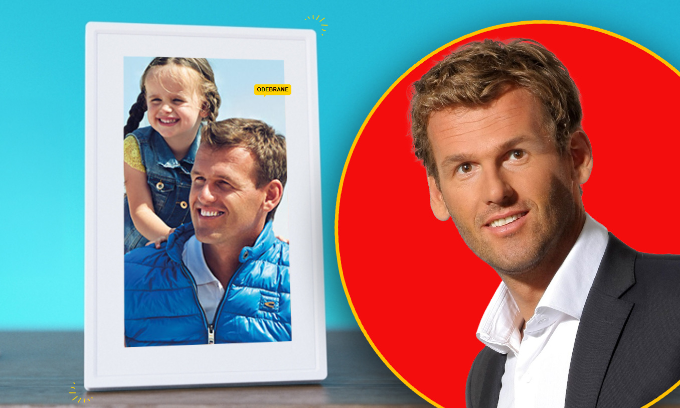 Polski mistrz olimpijski popłynął. Jego gadżet okazał się wydmuszką