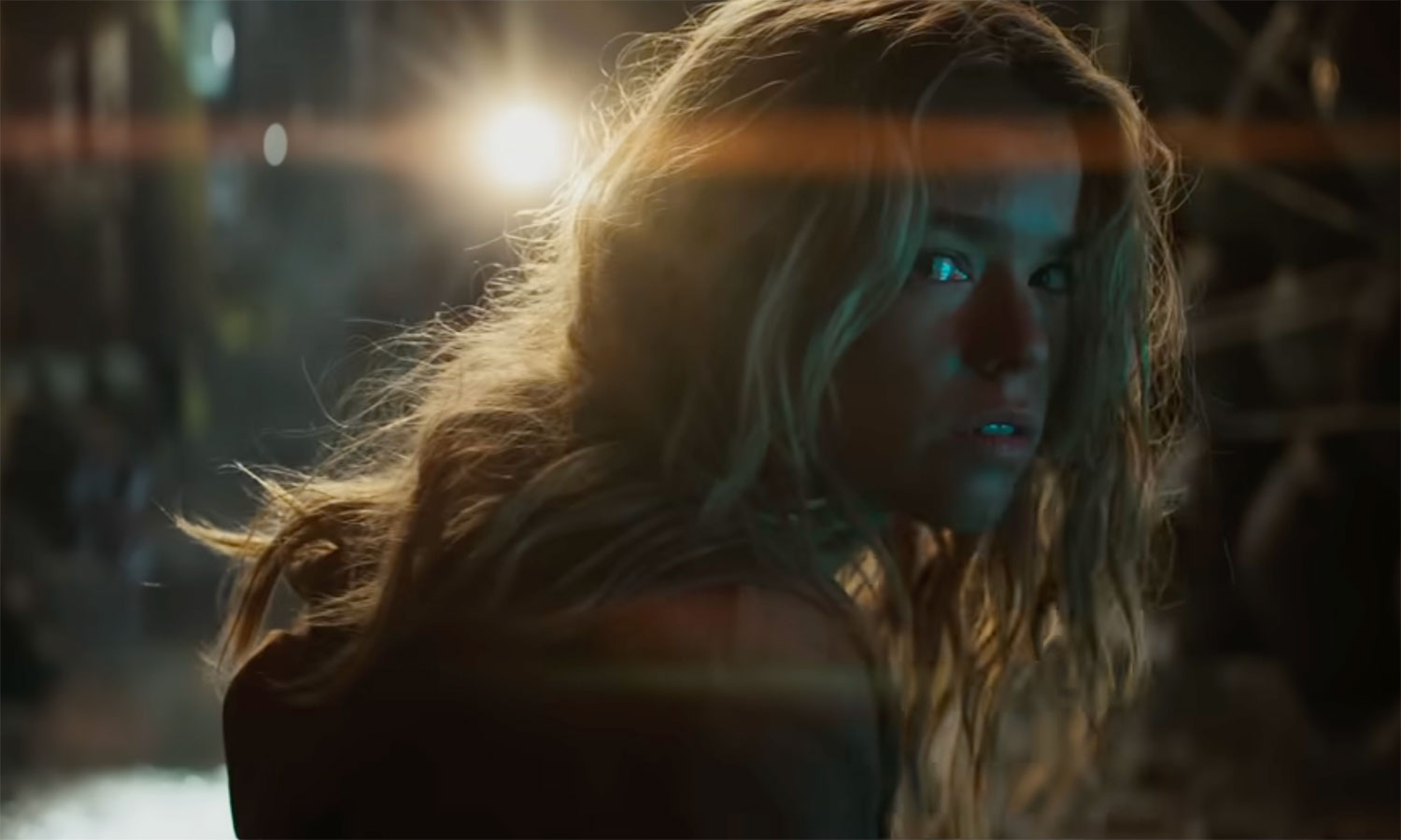 O tym filmie jest coraz głośniej. Samo podejście do tematu może zaszokować