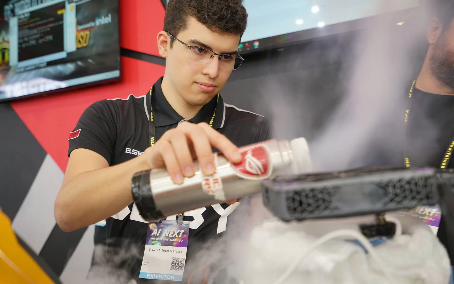 Znasz się na podkręcaniu? Możesz zgarnąć 35 000 złotych