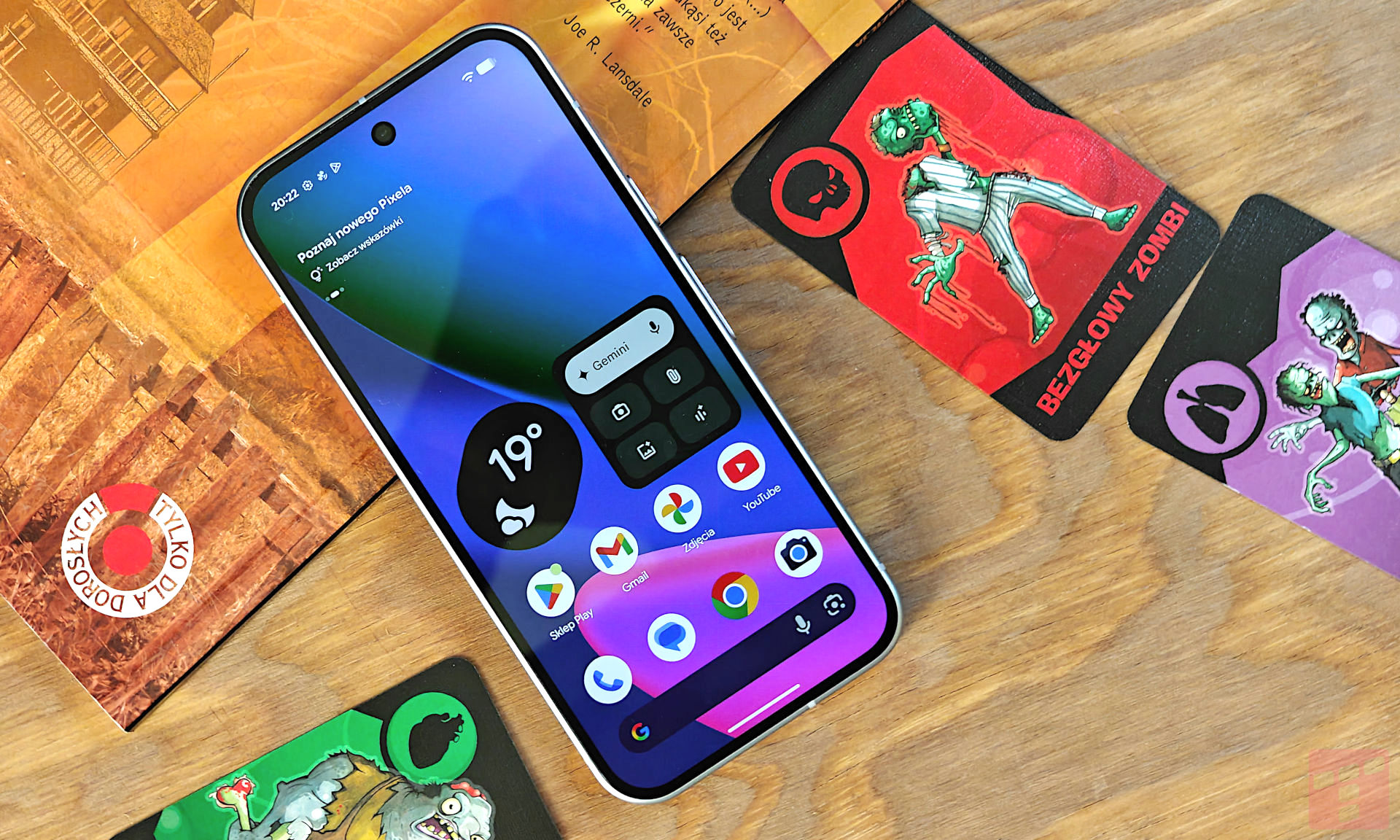 Android 17 Cinnamon Bun oficjalnie zapowiedziany. Google nie marnuje czasu