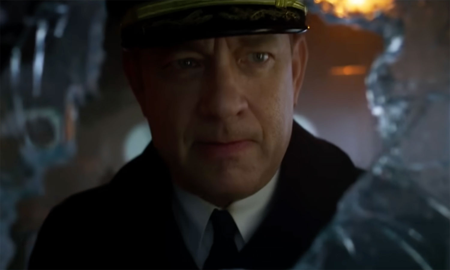 Apple TV szykuje kontynuację wojennego hitu. W roli głównej Tom Hanks