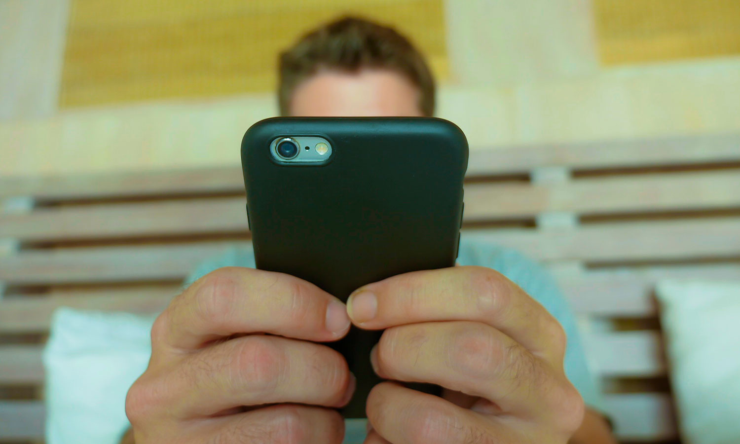 Niebezpieczne telefony. W taki sposób przerywane połączenia to znak