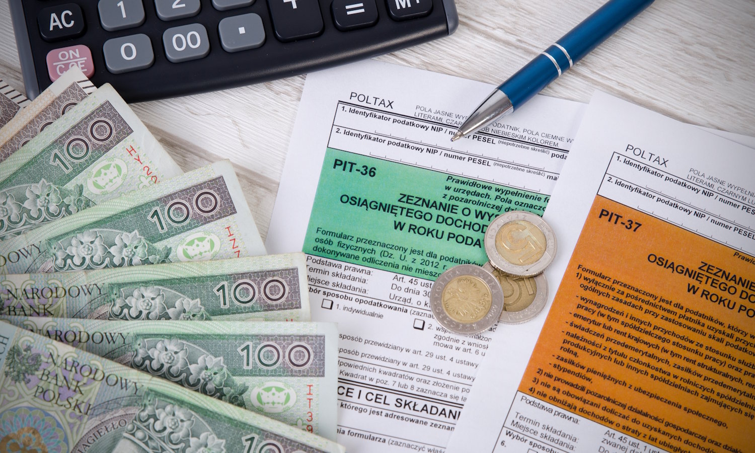 Jak sprawdzić swój PIT za 2025 rok? O tym musisz wiedzieć