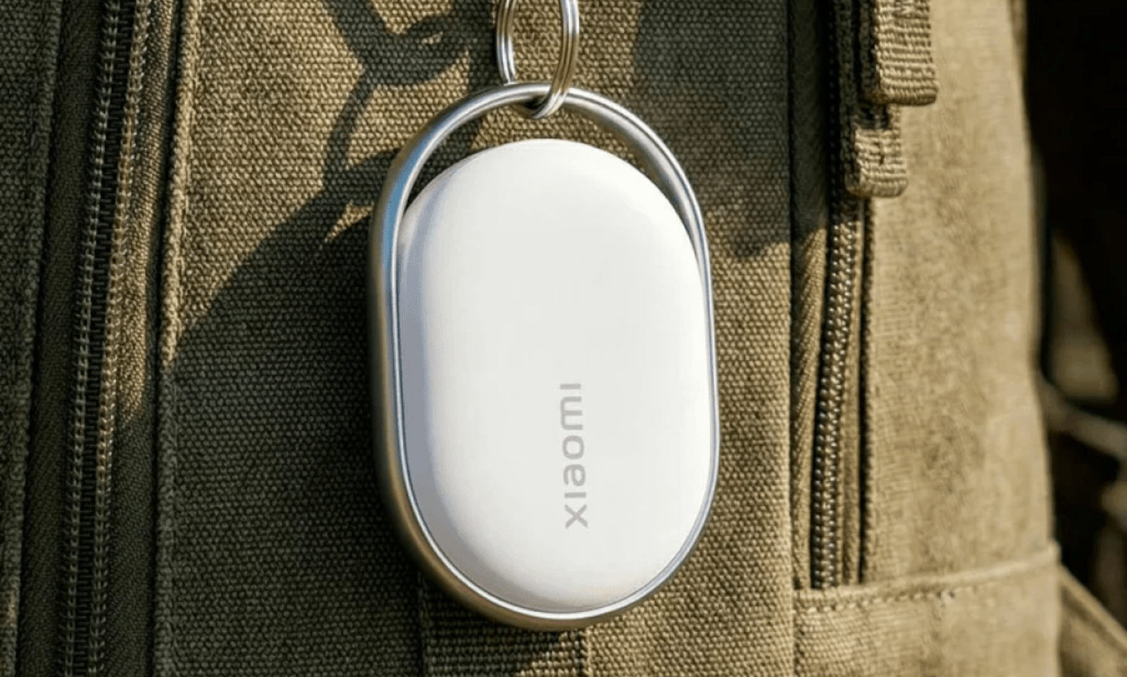 Xiaomi Tag – kosztuje grosze, działa z iPhone’em i Androidem