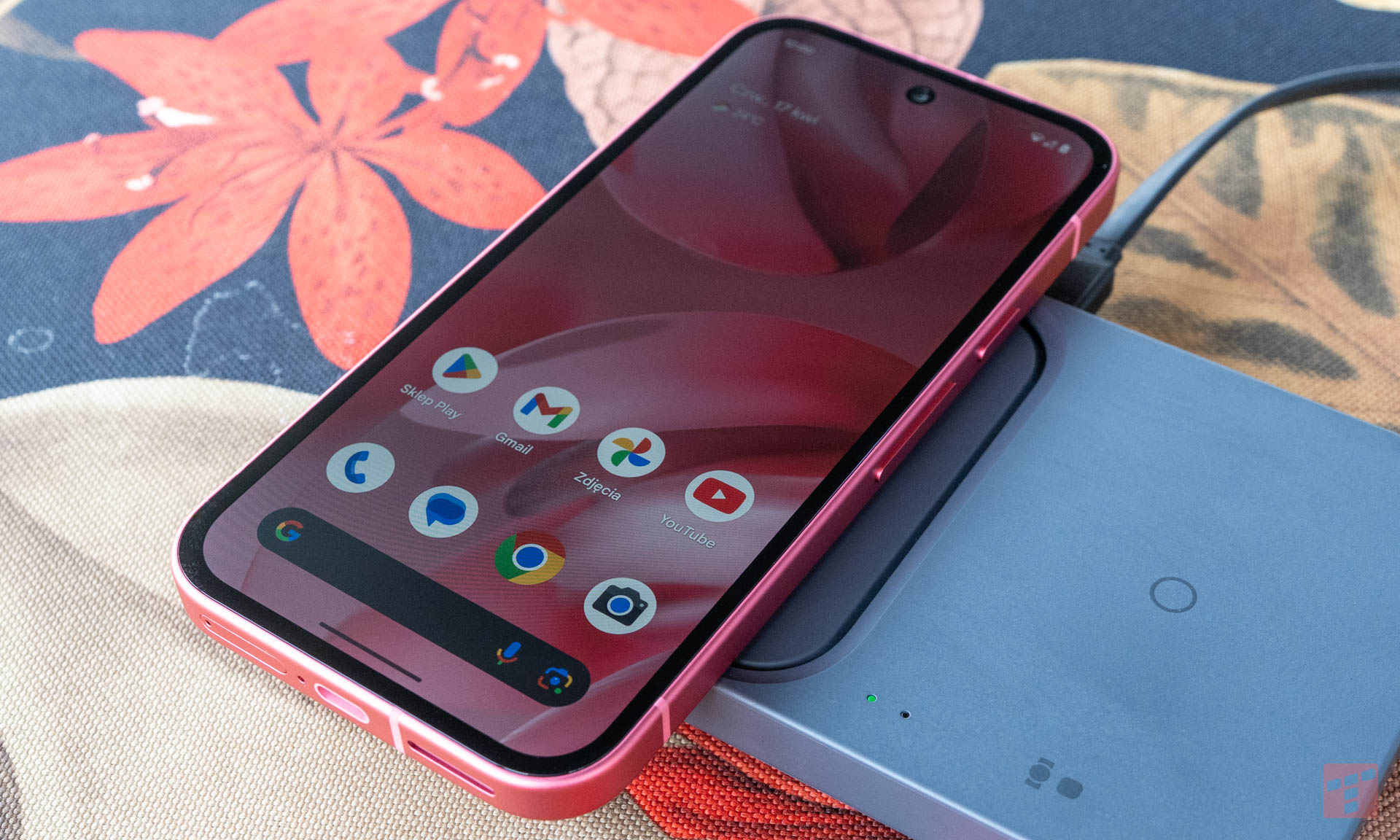 Google Pixel 10a. Unijny certyfikat zdradza ważne szczegóły