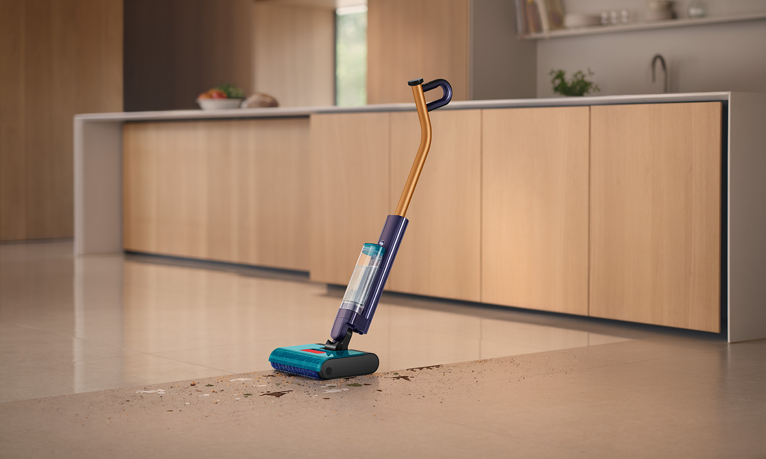 Ten Dyson 2 w 1 kosztuje tylko 2099 zł. Miażdży chiński szrot