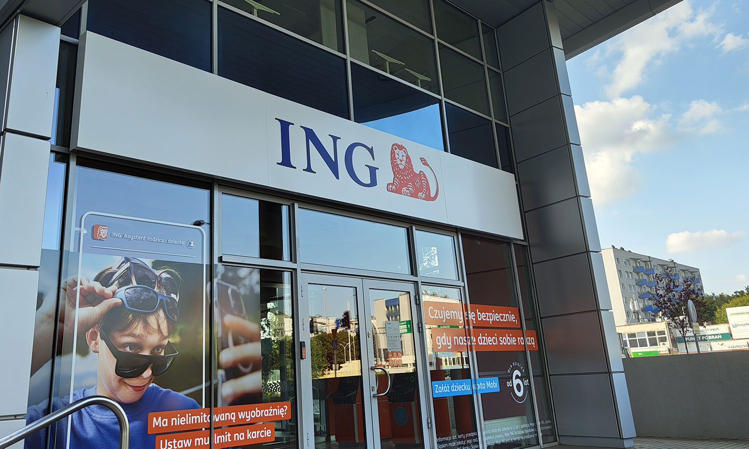 ING chce nam dać 600 zł. Warunki do spełnienia są proste jak drut